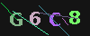 Gambar captcha